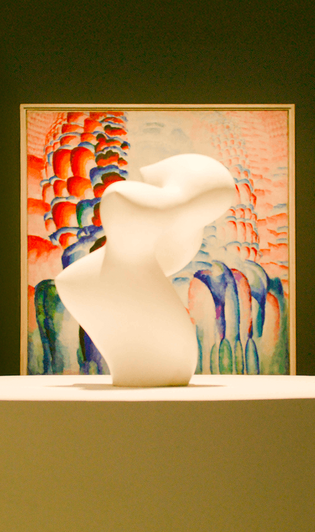 AlUla - Exposition Arduna – Inauguration - Art moderne, Musée d’art moderne d’AlUla, Centre Pompidou Paris