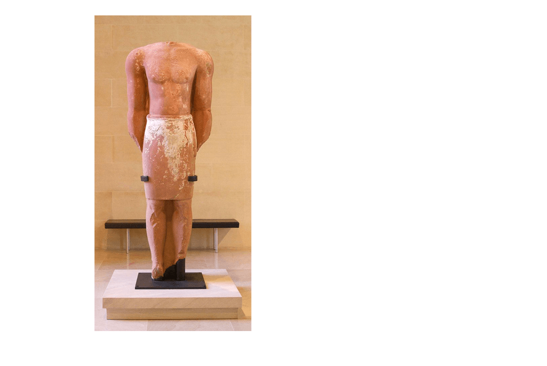 Afalula AlUla colosse de dadan