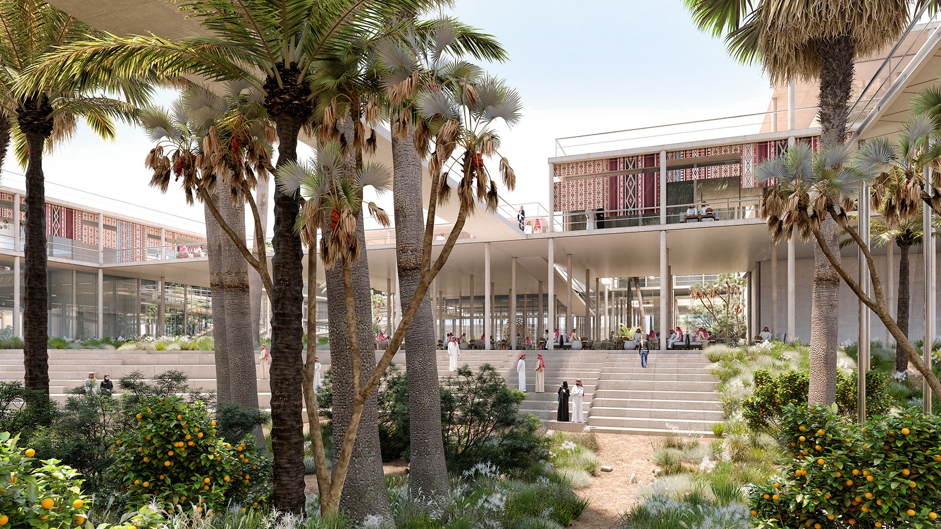 Afalula AlUla villa hegra