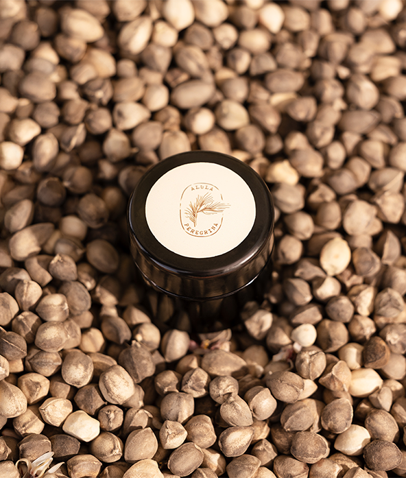 AlUla Peregrina™ produit des gammes cosmétiques d'excellence