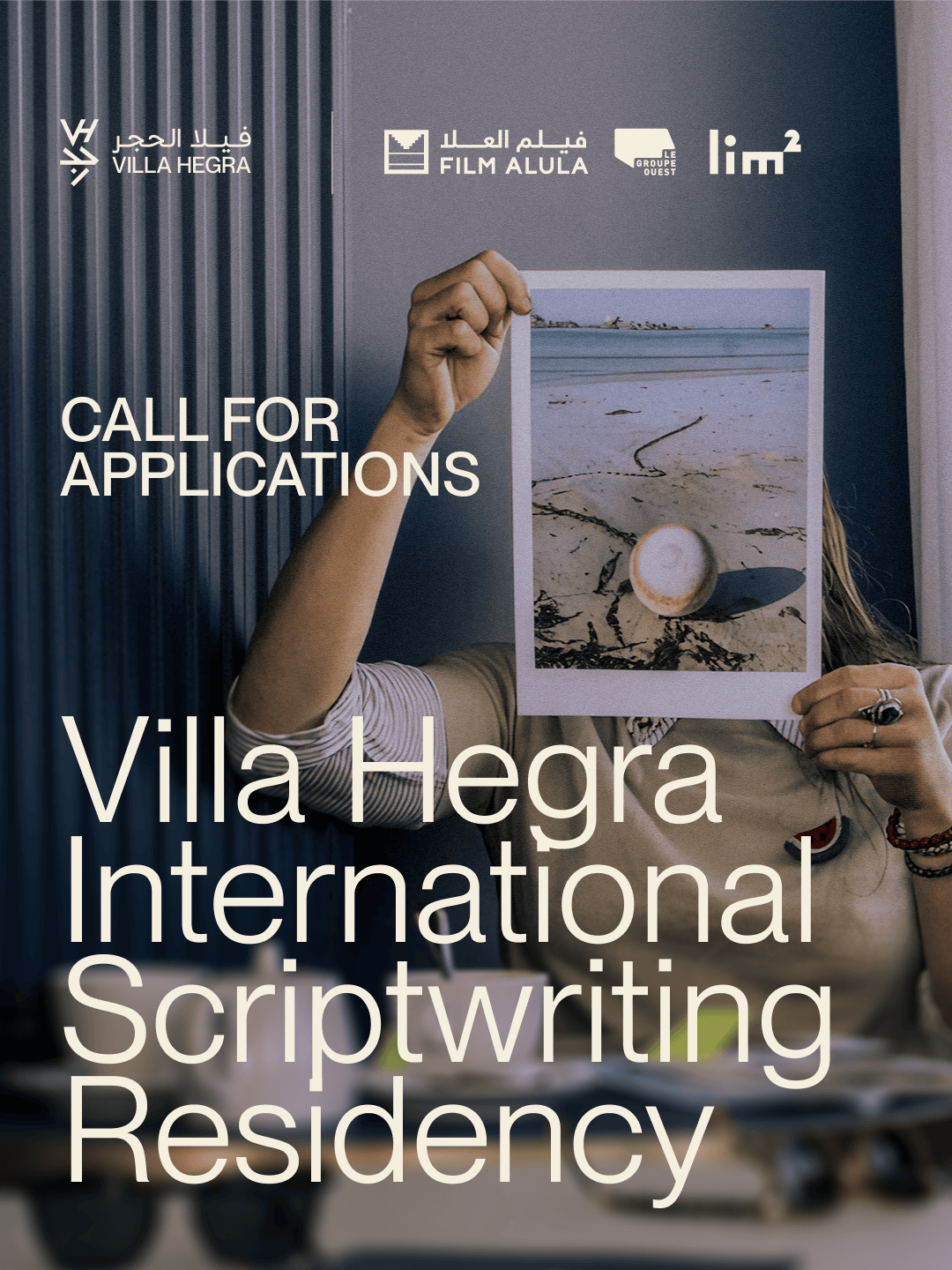 Villa Hegra is launching a writing residency for screenwriters