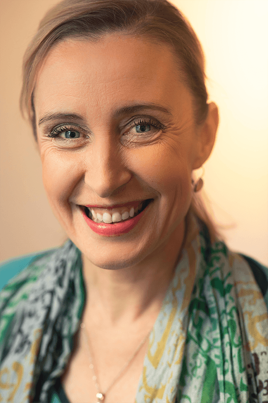 Photo de INGRID PÉRISSÉ-VALÉRO