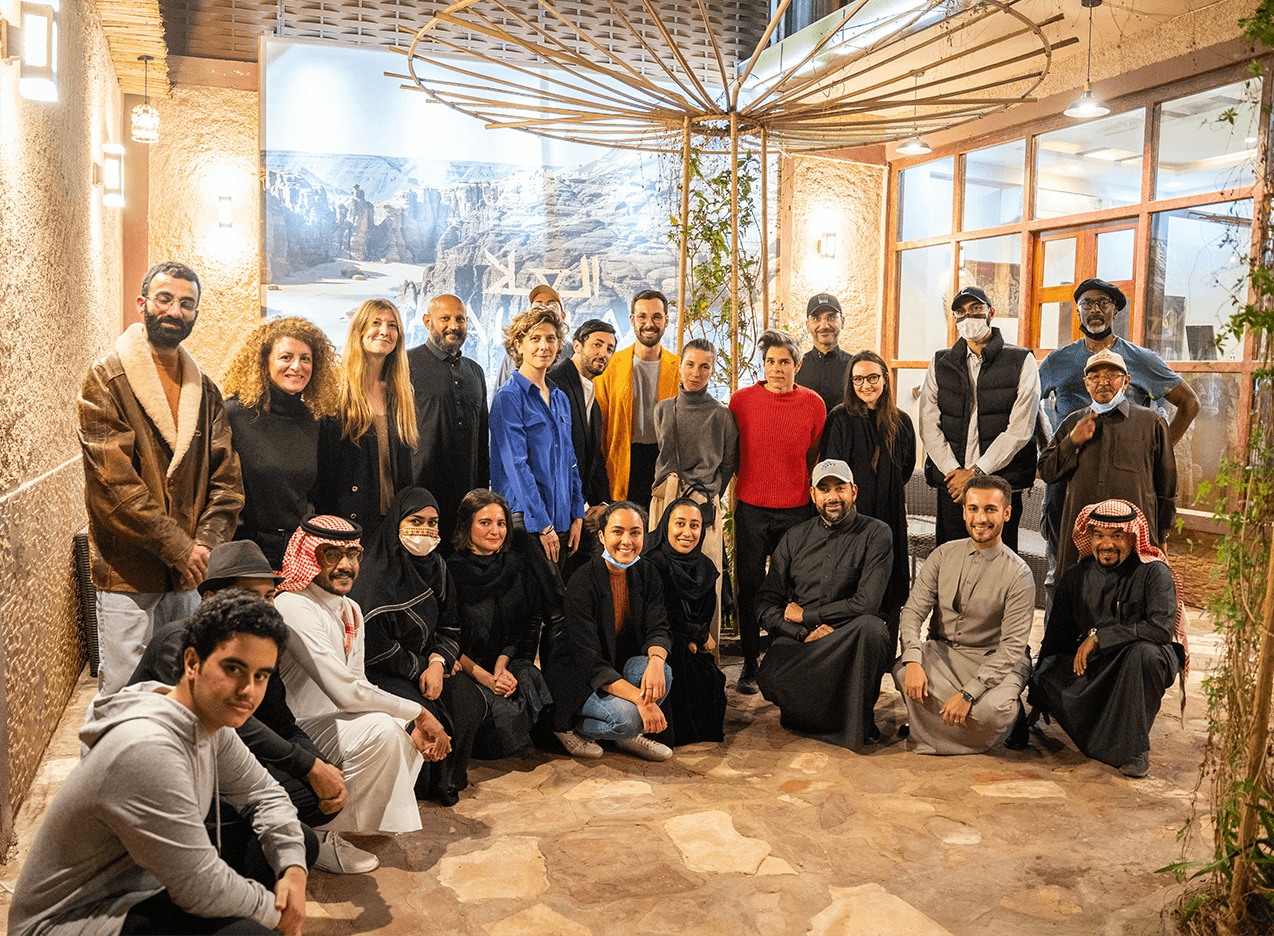 groupe de personnes