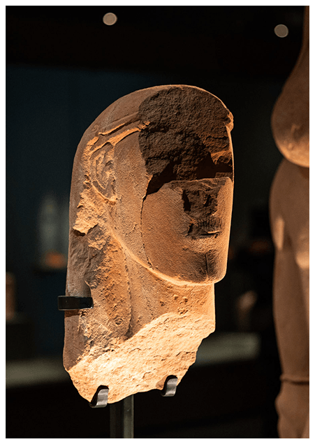 sculpture exposition