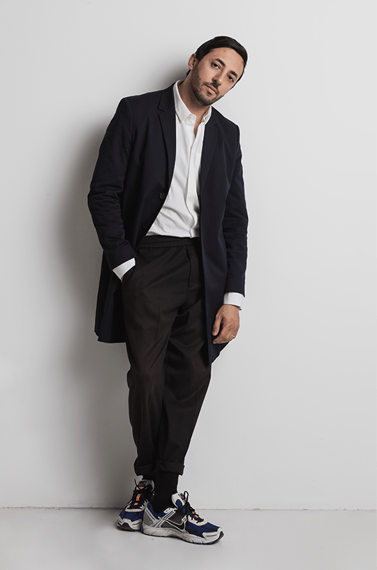 Sofiane Si Merabet