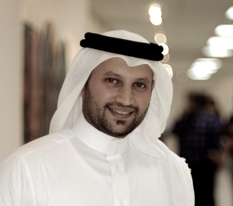 Rased Alshashai