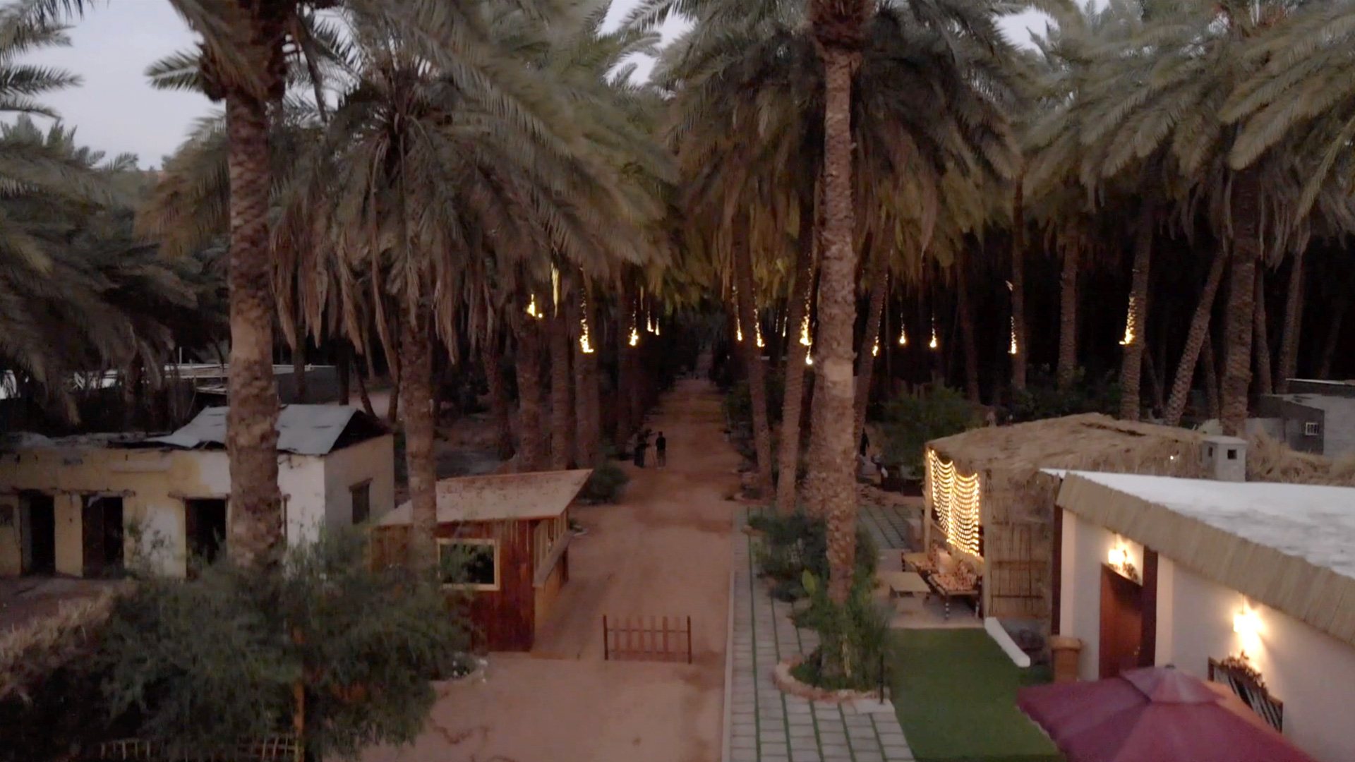RETROSPECTIVE ALULA ART RESIDENCY CLOSING