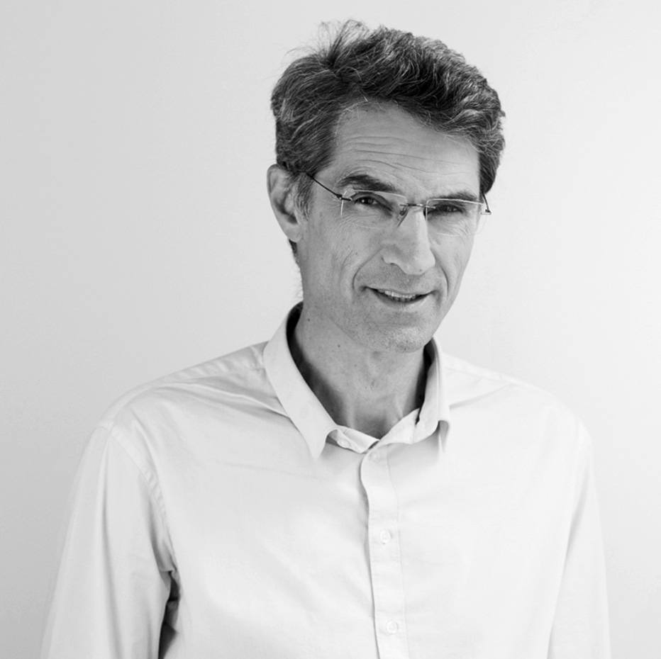 ETIENNE TRICAUD