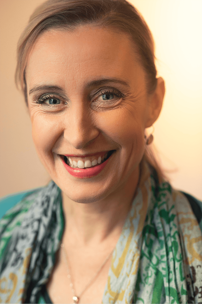 Ingrid Périssé-Valéro