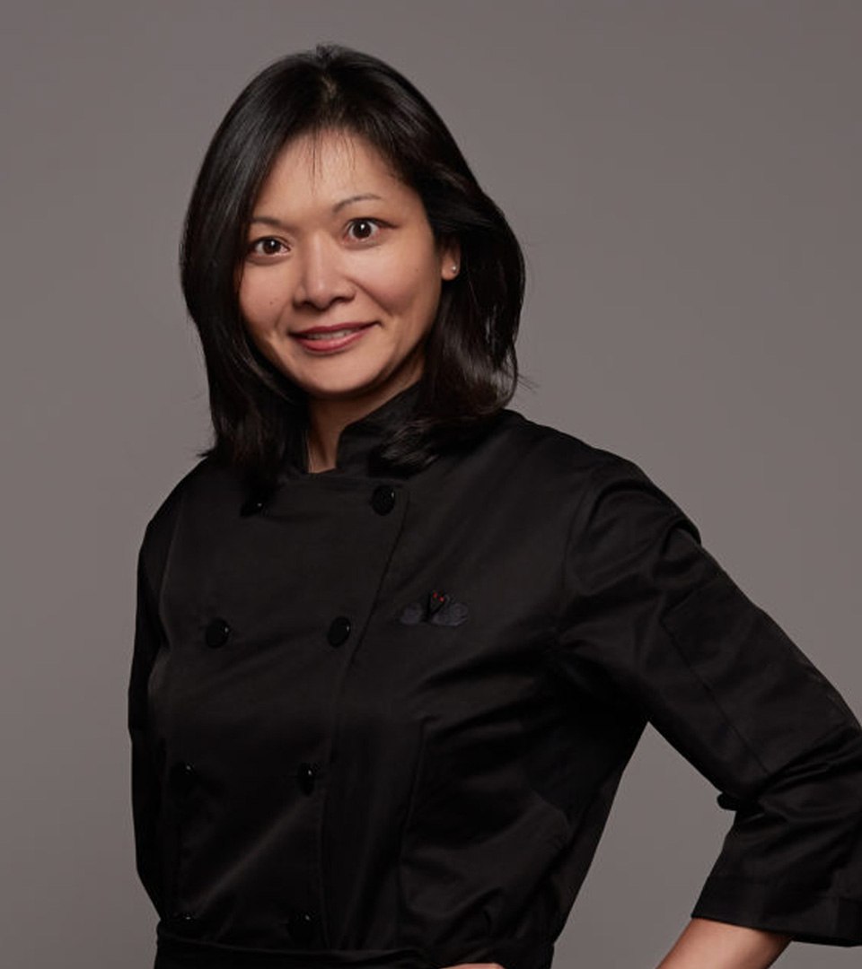 Keiko Nagae