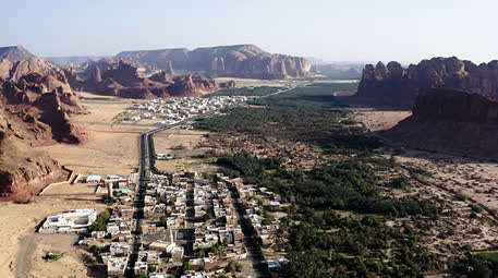 #7 EN | RESTORING THE DESERT OF ALULA (photo 8)