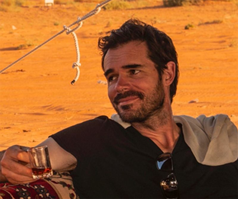 Dr GUILLAUME CHARLOUX